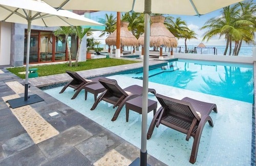 Puerto Morelos Casa | Azul Esmeralda Riviera Maya