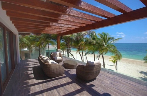 Puerto Morelos Casa | Azul Esmeralda Riviera Maya