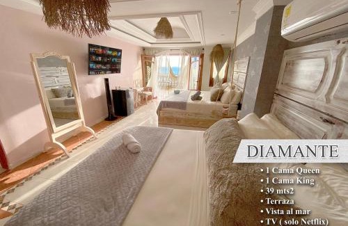 El Rodadero Hotel | Azul Hotel Boutique