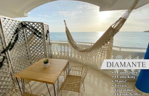 El Rodadero Hotel | Azul Hotel Boutique