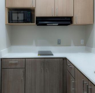 Houston Hotel | Azul Inn