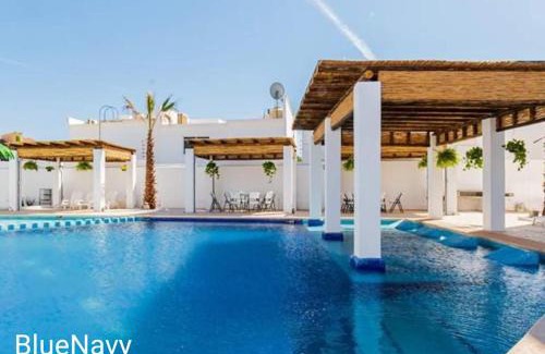 Cerritos Apartamento | Azul Marino dpto Vela Mazatlan