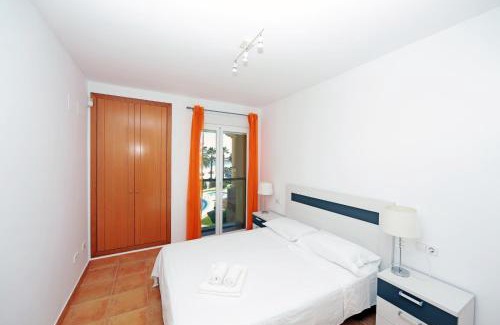 Playa de la Almadrava Apartamento | AZUL MARINO VYB