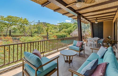 El Ocotal Apartamento | Azul Paraiso 11B