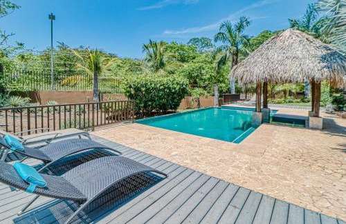 El Ocotal Apartamento | Azul Paraiso 11B