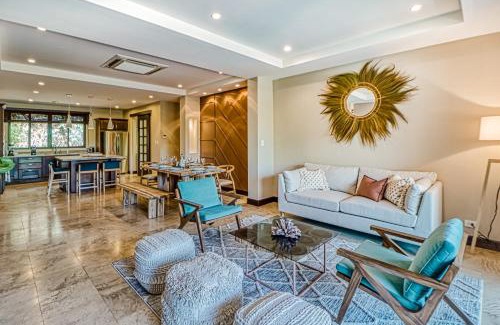 El Ocotal Apartamento | Azul Paraiso 11B