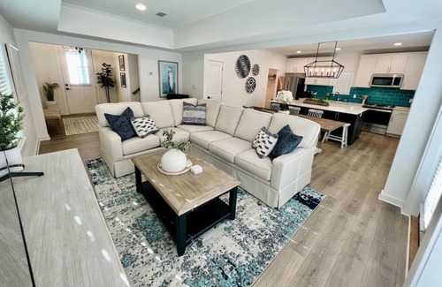 Orange Beach Casa | Azul Sands by Gold Star Vacation Rentals