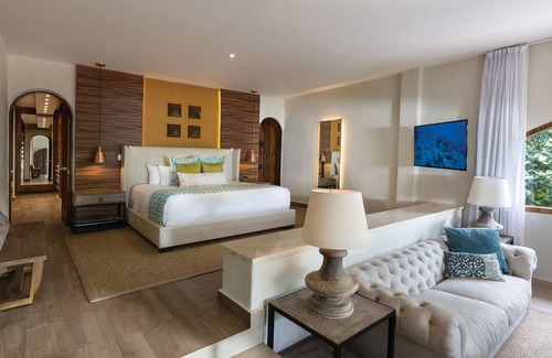 Puerto Morelos Complejo | Azul Villa Casa del Mar - Gourmet by Karisma