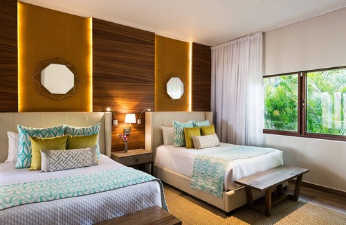 Puerto Morelos Complejo | Azul Villa Casa del Mar - Gourmet by Karisma