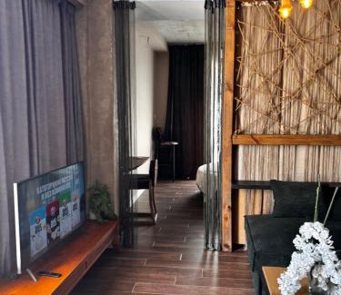 Chernomorets Apartamento | Azulik 2