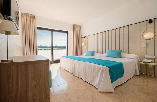 Bahía de San Antonio Hotel | azuLine Hotel Bergantín