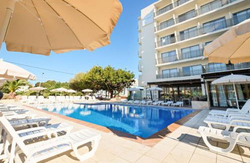 Sant Antoni de Portmany Hotel | azuLine Hotel S'Anfora & Fleming