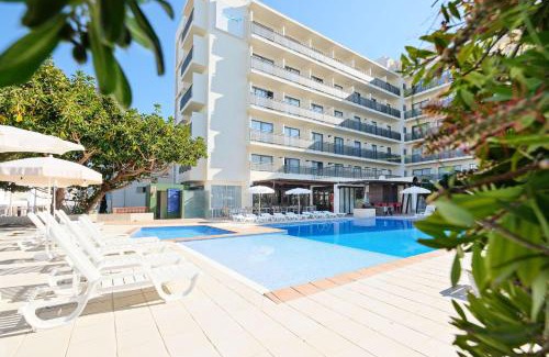 Sant Antoni de Portmany Hotel | azuLine Hotel S'Anfora & Fleming