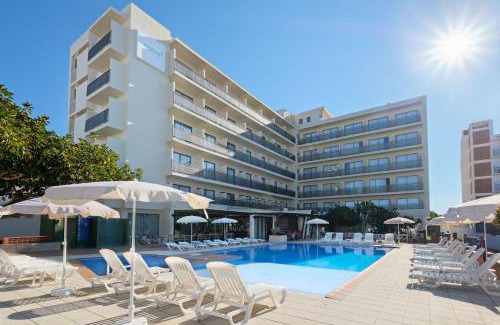 Sant Antoni de Portmany Hotel | azuLine Hotel S'Anfora & Fleming