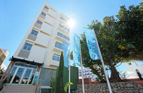 Sant Antoni de Portmany Hotel | azuLine Hotel S'Anfora & Fleming