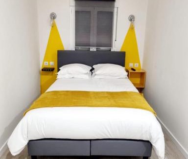 Palmela Hostal | Azulrelax Hostel