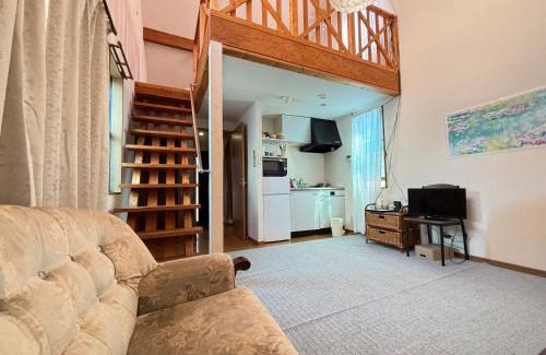 Hotaka Casa | Azumi Holiday House