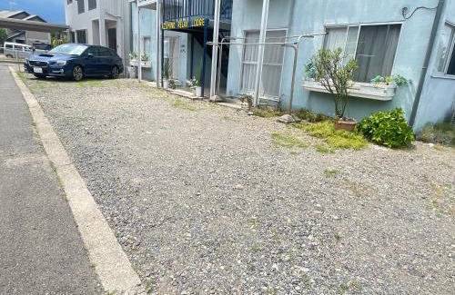 Toyoshina Apartamento | Azumi Relax Lodge201