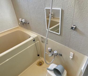 Toyoshina Apartamento | Azumi Relax Lodge201