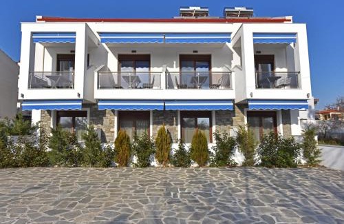 Nikita Apartamento | Azur Apartments - Nikiti Halkidiki
