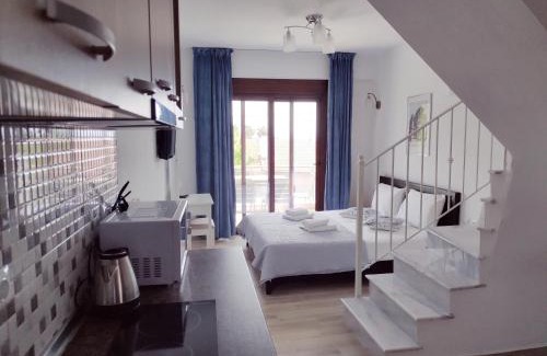 Nikita Apartamento | Azur Apartments - Nikiti Halkidiki