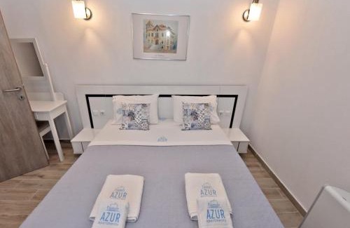 Nikita Apartamento | Azur Apartments - Nikiti Halkidiki