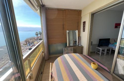 Villeneuve Loubet Beach Apartamento | Azur Bleu