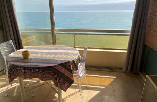 Villeneuve Loubet Beach Apartamento | Azur Bleu