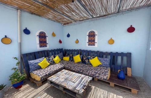 Oued Laou Apartamento | Azur by Azur spacieux, emplacement idéal et proche de la plage