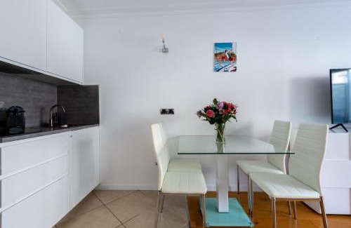 Gambetta Apartamento | Azur Central Flat