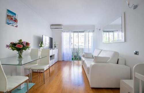 Gambetta Apartamento | Azur Central Flat
