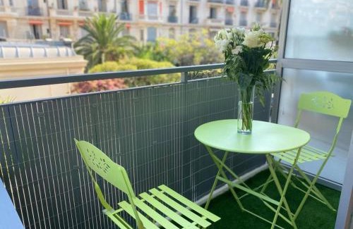 Gambetta Apartamento | Azur Central Flat