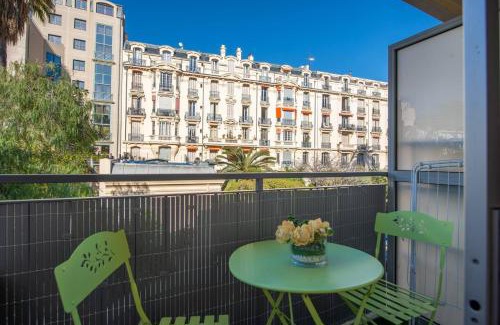 Gambetta Apartamento | Azur Central Flat