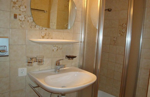 Saas Almagell Apartamento | Azur