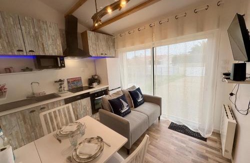 Dolus-d'Oleron Casa | Azur et Mer Tout CONFORT