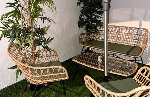 Saint-Denis Hotel | AZUR HOTEL