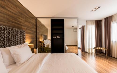 Córdoba Hotel | Azur Hotel & Spa