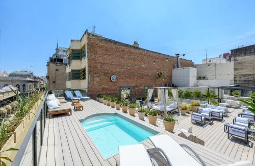 Córdoba Hotel | Azur Hotel & Spa