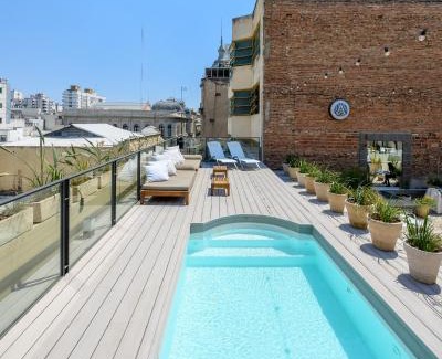 Córdoba Hotel | Azur Hotel & Spa