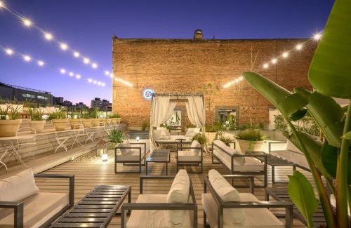 Córdoba Hotel | Azur Hotel & Spa