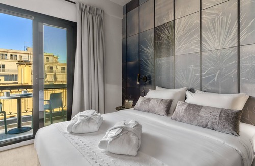Volos City Centre Hotel | Azur Hotel Volos