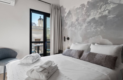 Volos City Centre Hotel | Azur Hotel Volos