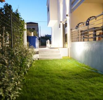 Olympiada Apartamento | Azur Infini suites and apartments