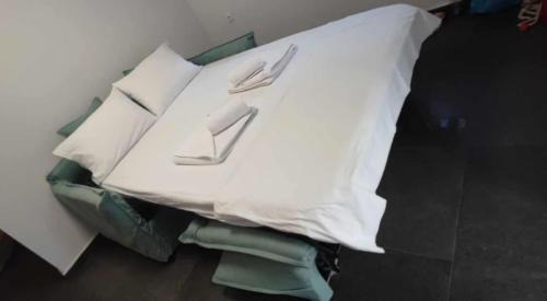Olympiada Apartamento | Azur Infini suites and apartments