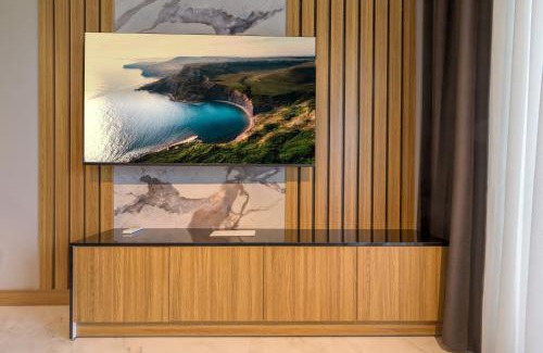 Shkorpilovtsi Apartamento | Azur Properties ap17