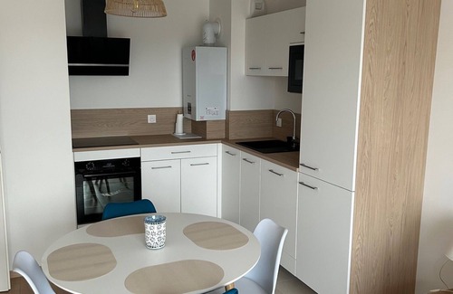 Camiers Apartamento | AZUR Rated 3 stars