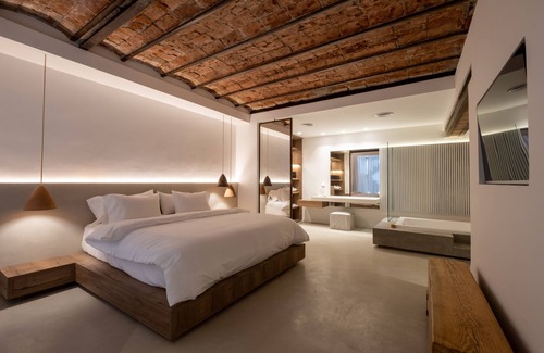 Córdoba Hotel | Azur Real Hotel Boutique & Spa