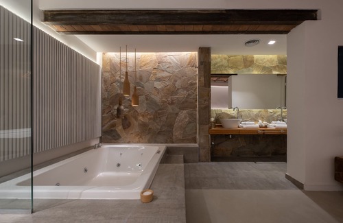 Córdoba Hotel | Azur Real Hotel Boutique & Spa