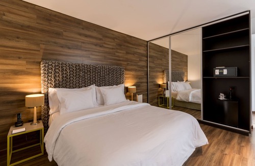 Córdoba Hotel | Azur Real Hotel Boutique & Spa