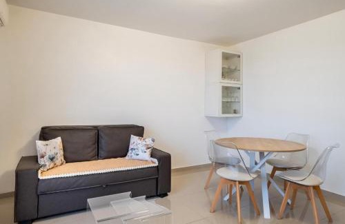 Saint-Augustin Apartamento | Azur Stay 3 Start Beach 8 min Tram Airport 5m